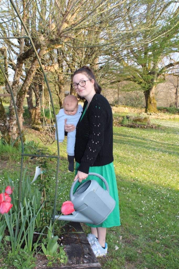 témoignage maman solo