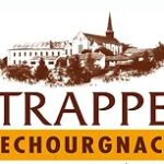 Fromagerie de la Trappe I Abbaye d'Echourgnac Dordogne France - Fromage à la noix